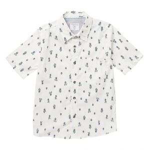 Sovereign Code Boys Shirt